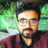 Vidyut Kumar