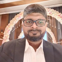 Avinash Jha