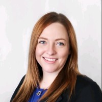 Michelle Ezerski, Shrm-Scp