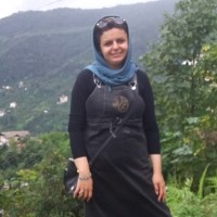 Roza Rezaeii