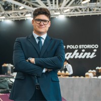 Enrico Pavesi