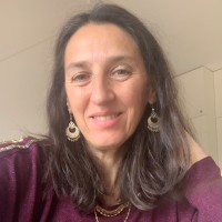Géraldine Gautrand
