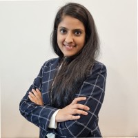 Kriti Garg