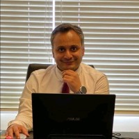 Mehran Maleki
