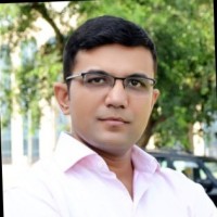 Siddharth Bahuguna