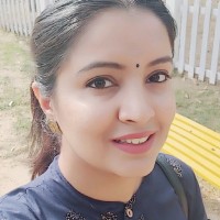 Dr. Yamini Atreya