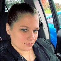 Stephanie Mcewing, Ms