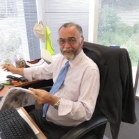Joe Harland