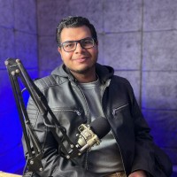 Nader Ashraf