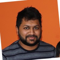 Jaswanth Reddy