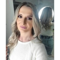 Stefani Lefterova