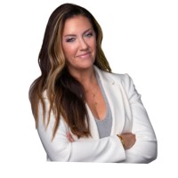 Jenna Hackman