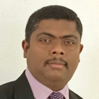 Rasitha Panagoda