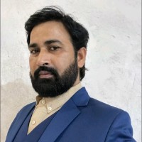 Manjit kumar (Managing Director)