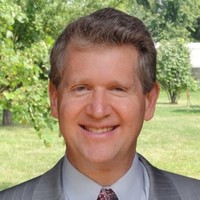 Steven Becker