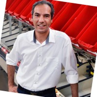 Erkan Kadirali