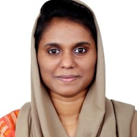 Shamna Salim