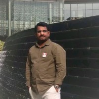Srikanth.K.S Acharya