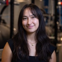 Lauren Morimoto