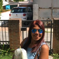 Rosangela Maria Olímpio Pereira