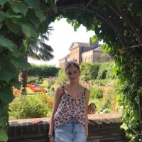 Isabelle Ussher