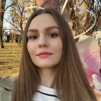 Viktoriia Kolomiiets