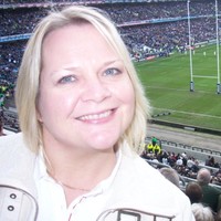 Lynne Carter