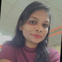 Rhea Kumar