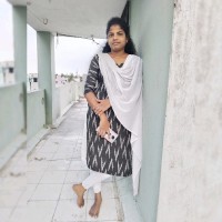 Vidhya Ragavan