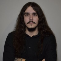 Marcin Kucharski