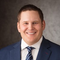 Clinton Stosich, ChFC®, FSCP®, CLTC®