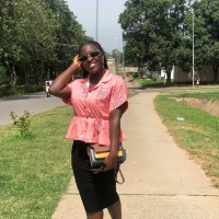 Iruoghene Ezuzu