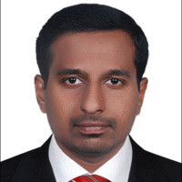 Arun Vijayakumar