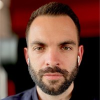 David Courté