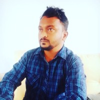 Abhishek Kadekar