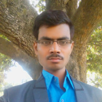 Sunil Patel