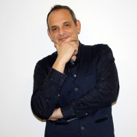 Voudrislis Dimitris