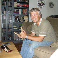 Jerry Hurum