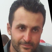 Ayse Kenan
