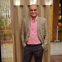Suresh Devadiga