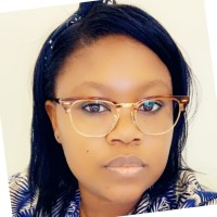 Eng. Telma Joice Vipanda