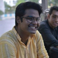Samik Ghoshal