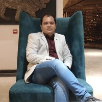 OMPRAKASH PARMAR