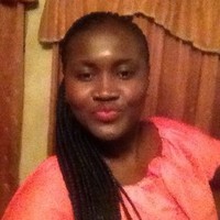 Amelia Appiah