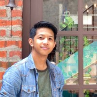 Ridwan Muzakkir