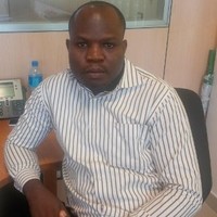 Suleiman Raheem HND,BSC,ACA