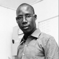 El'Hadji Falilou Mb. Faty
