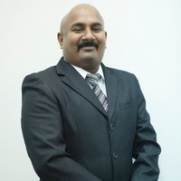 Tinesh Kumar