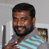Gali Pramod