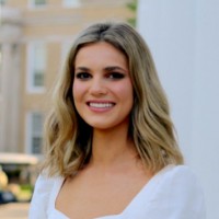 Anna Myers